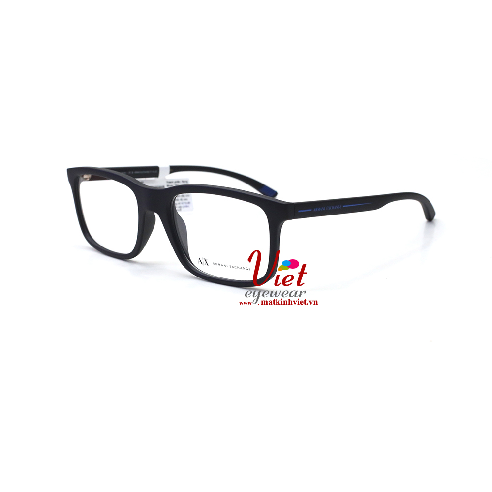 Gọng kính Armani Exchange AX3125U 8078